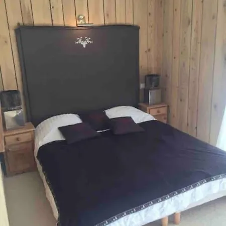 Duplex Montagnard - 8 Pers - De Lans *