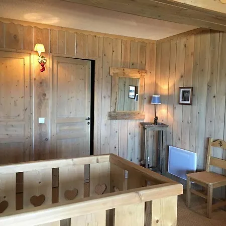Διαμέρισμα Duplex Montagnard - 8 Pers - De Lans Villard-de-Lans