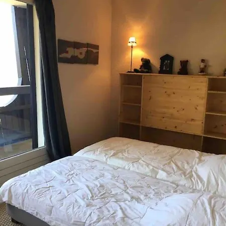 Διαμέρισμα Duplex Montagnard - 8 Pers - De Lans