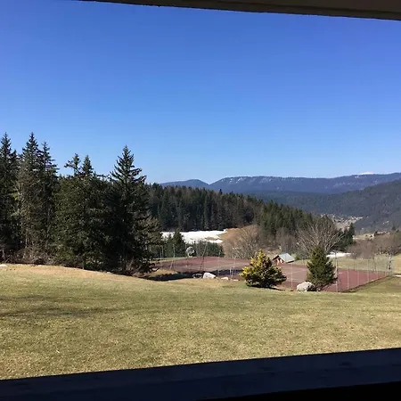 Duplex Montagnard - 8 Pers - De Lans *