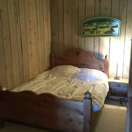 Duplex Montagnard - 8 Pers - De Lans Daire *