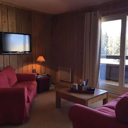 Duplex Montagnard - 8 Pers - De Lans