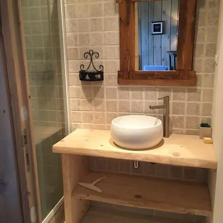 Duplex Montagnard - 8 Pers - De Lans Daire *