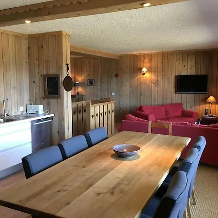 Daire Duplex Montagnard - 8 Pers - De Lans Villard-de-Lans
