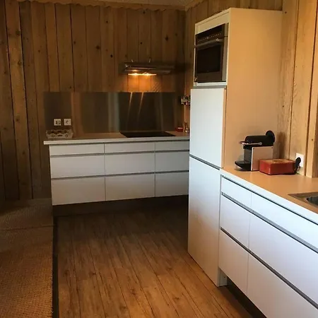 Duplex Montagnard - 8 Pers - De Lans * Villard-de-Lans